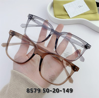 Plastic frame TR90 with Blue Block protection SANTA 8579