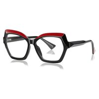 Plastic TR90 frame for glasses with UV, anti-fog and Blue Ray Cut protection More LS043