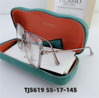 TR90 plastic frame with Blue Block coating SANTA TJ5619