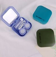 Набор для мягких контактных линз (Kits for contact lenses) 8061-words