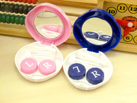 Kit for soft contact lenses (Kits for contact lenses) XY8006-1