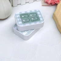 Kit for soft contact lenses (Kits for contact lenses) XY5039