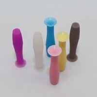 Присоска силиконовая для снятия контактных линз MG