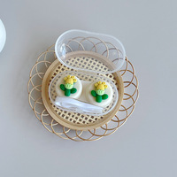 Mini set for a soft contact lens (Kits for contact lenses) PPX31