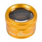 Лупа портативная карманная 蔡司30x36-2, диаметр: 36 мм, увеличение: 30X