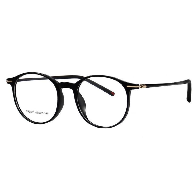 TR90 plastic frame MAMO TR9888