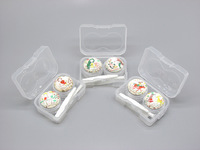 Мини набор для мягких контактных линз (Kits for contact lenses) XF-6PP