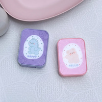 Kit for soft contact lenses (Kits for contact lenses) XY5036