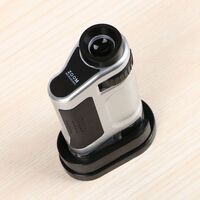 Микроскоп портативный 10081-8, увеличение: 20-40X