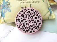 Набор для мягких контактных линз (Kits for contact lenses) XF008Leopard