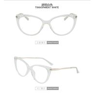 TR90 glasses, with Blue ray cut protection TR5018-2平光