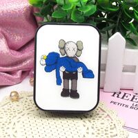 Kit for soft contact lenses (Kits for contact lenses) X5015-5