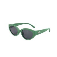 Polarized silicone sunglasses with UV400 protection for kids T11120-OU