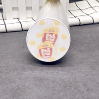 Kit for soft contact lenses (Kits for contact lenses) XF008DB