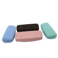 Metal glasses case for kids 0015-XI