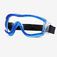 Safety shockproof sports goggles 护目镜-S42-儿童