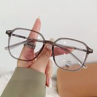 Plastic TR90 Blue Block glasses with blue light protection FENQI F1414