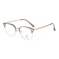 Оправа комбинированная с линзами Blue Ray Cut MAMO S119105