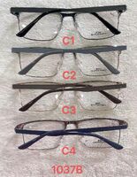 Оправа металлическая 1037B