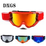 Safety shockproof sports goggles 风镜-FREEFOX-1单支