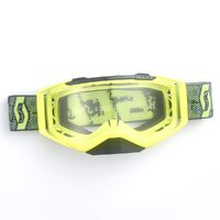 Safety shockproof sports goggles 风镜单支-SCOT-1-DX