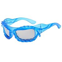 Plastic sunglasses W68192