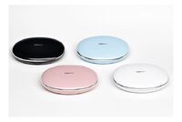 Набор для контактных линз складной с зеркалом и пинцетом K-1902