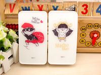 Мининабор с контейнерами для хранения контактных линз K2106, 4шт