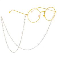 Metal non-slip chain, for glasses and masks GL385