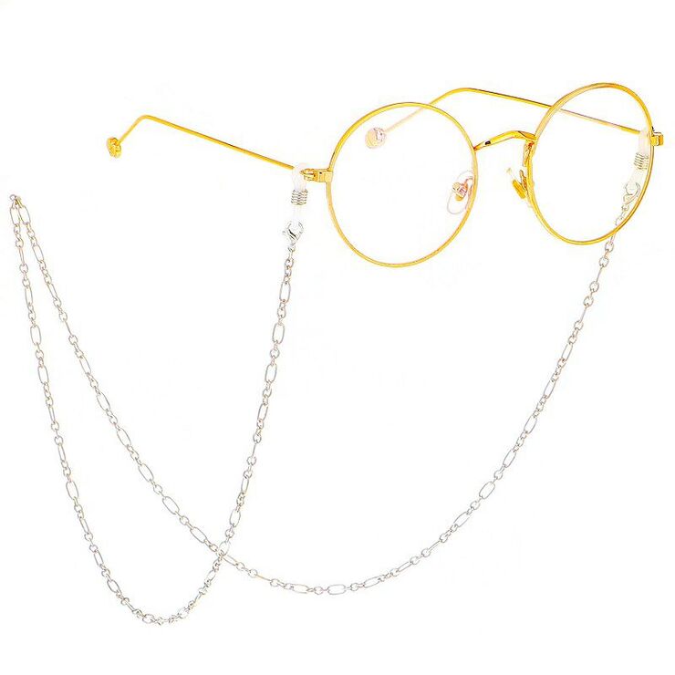 Metal non-slip chain, for glasses and masks GL385