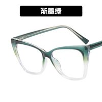 Plastic TR90 glasses with blue light protection for women TR5009-PN