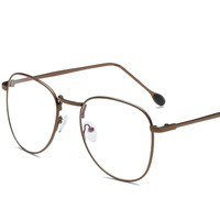 Blue Block glasses with blue light protection F8807