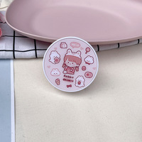 Набор для мягких контактных линз (Kits for contact lenses) HF008-61