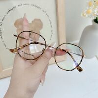 Оправа сверхлёгкая титановая + пластик TR90 MAMO T23903