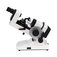 Диоптриметр (линзметр) настольный портативный GJD-1