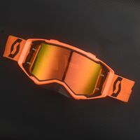 Safety shockproof sports goggles 风镜单支-SCOT-1-DX