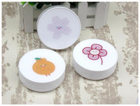 Kit for soft contact lenses (Kits for contact lenses) HF008-33