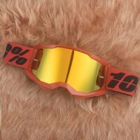 Очки защитные противоударные спортивные 风镜单支-109%-6-DX