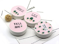 Kit for soft contact lenses (Kits for contact lenses) XF-008-01