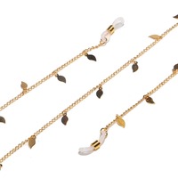 Pearl glasses chain GL1244