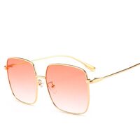 Polarized metal sunglasses with UV400 protection 2699-2-GT