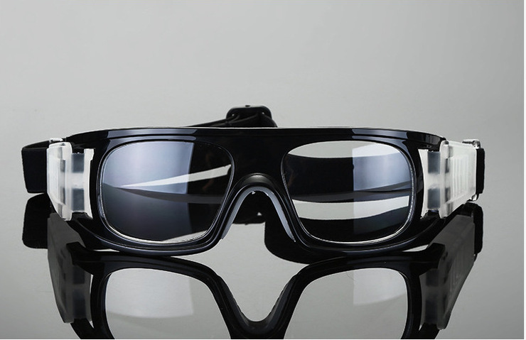 Anti-fog outdoor sports glasses L008