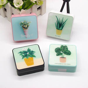 Kit for soft contact lenses HF8066-11