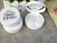 Набор для мягких контактных линз (Kits for contact lenses) XF008Hed