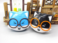 Kit for soft contact lenses (Kits for contact lenses) HQ8007