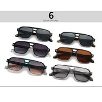 Plastic sunglasses with anti-blue light protection Elit 6061-EL