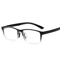 TR90 plastic frame for glasses 8362-GT