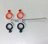 Корпус флиппера-тренажёра для офтальмологии (без линз)