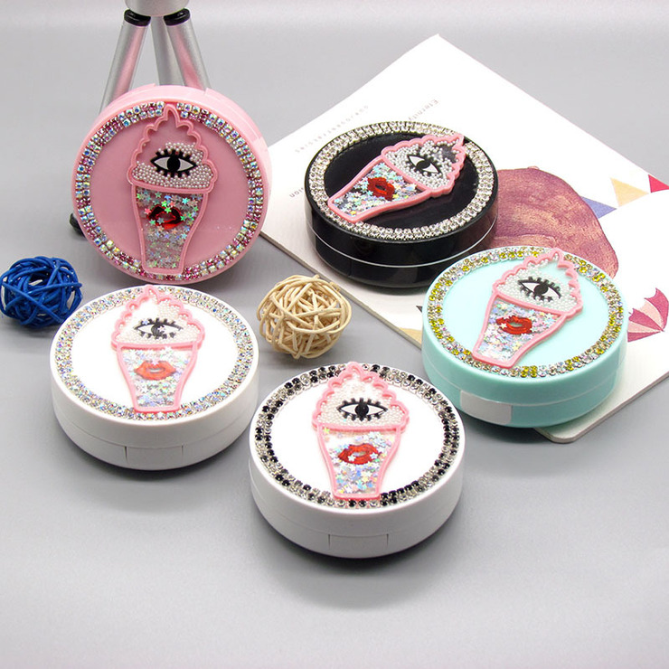 Набор для мягких контактных линз (Kits for contact lenses) XF008YJ