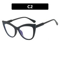 Plastic glasses with blue light protection 28078-PN